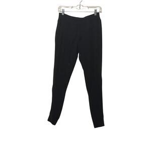 Jogger fleece lined pants size S